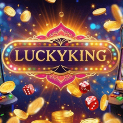 LUCKY KING
