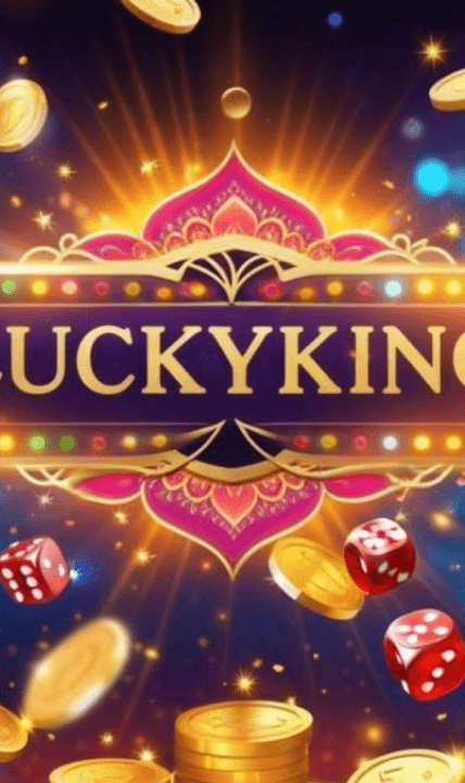 LUCKY KING Screenshot